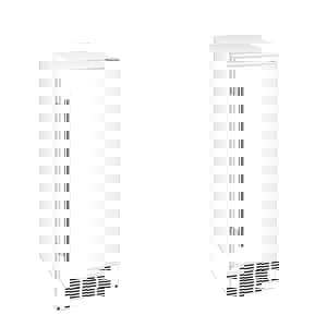 33-5/16 in. 25 lb Ice Maker in White